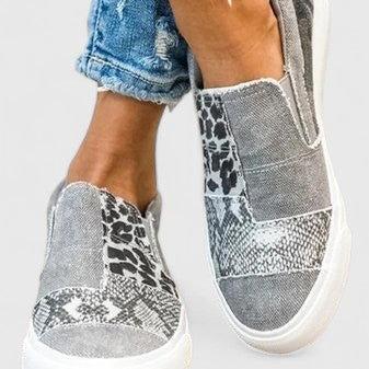 Gitte | Orthopedic Loafers