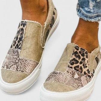 Gitte | Orthopedic Loafers