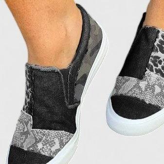 Gitte | Orthopedic Loafers