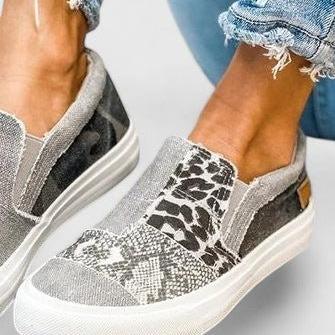 Gitte | Orthopedic Loafers