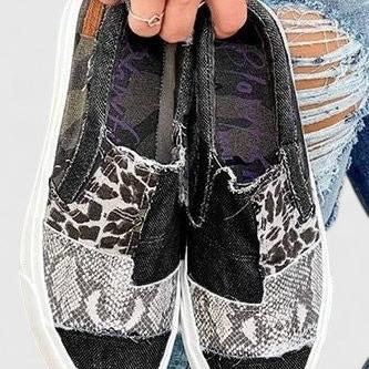 Gitte | Orthopedic Loafers