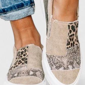 Gitte | Orthopedic Loafers