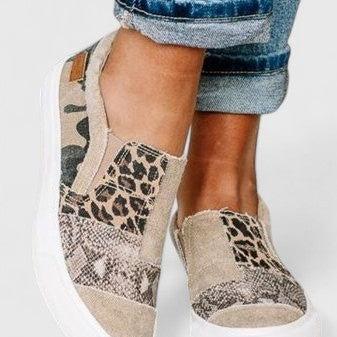 Gitte | Orthopedic Loafers