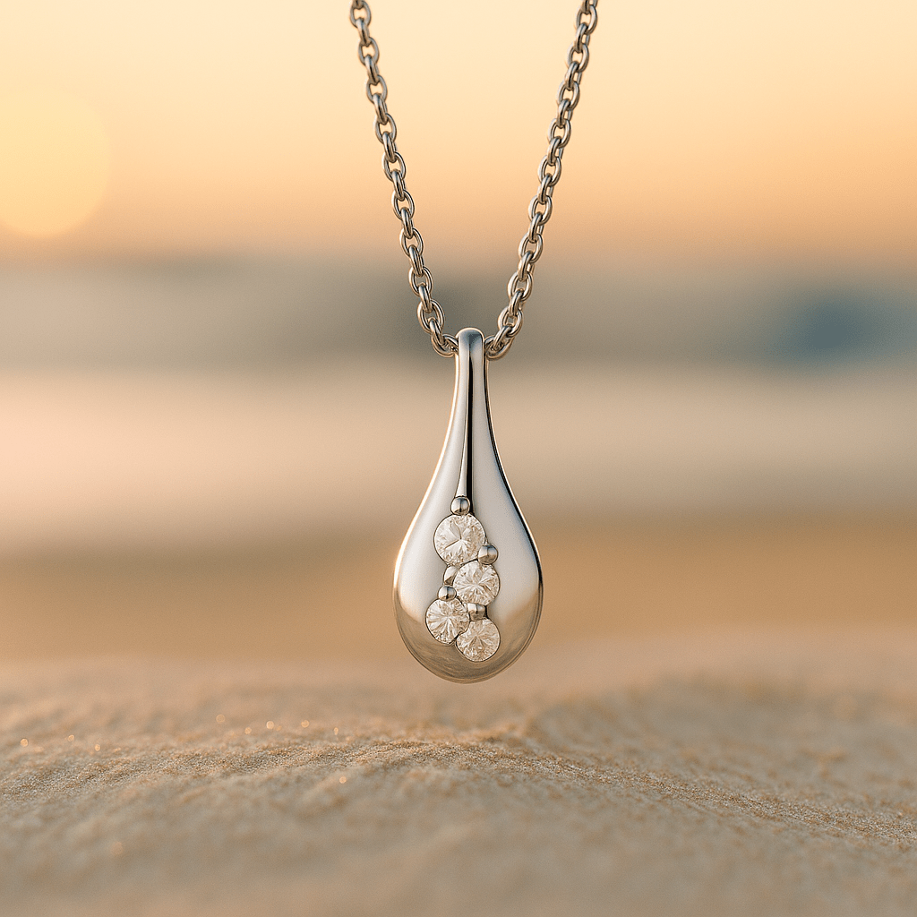 Gitte | 925 Silver Ring