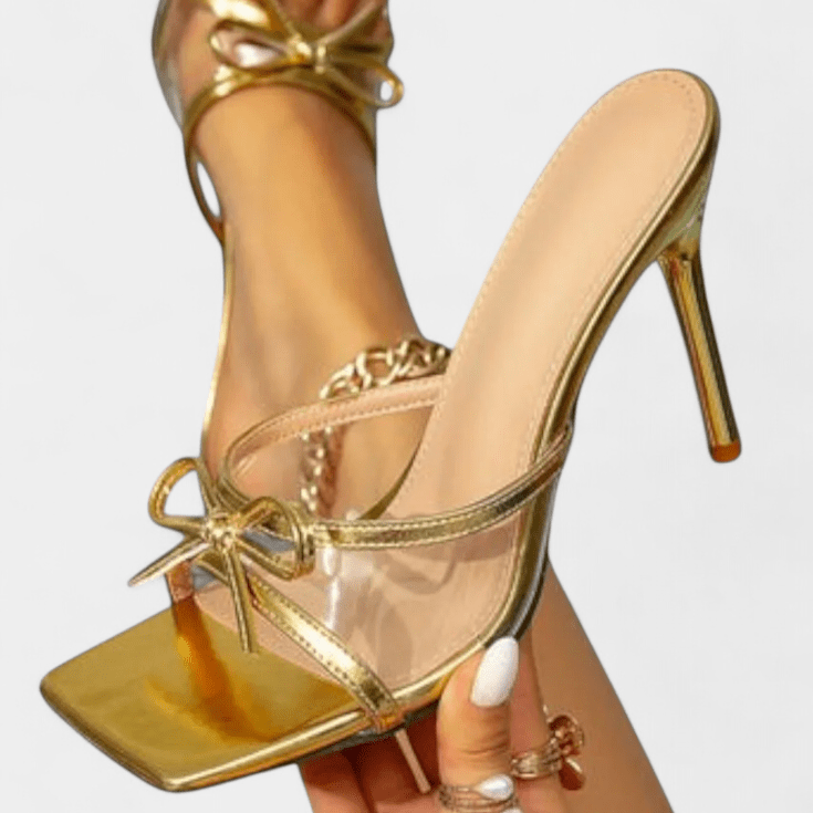 Gitte | Brenda Stiletto Heels
