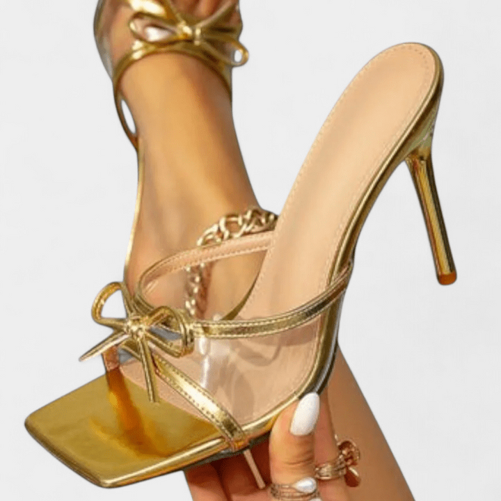 Gitte | Brenda Stiletto Heels