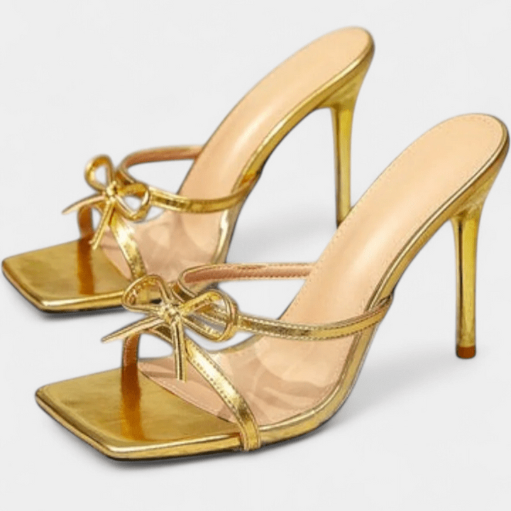 Gitte | Brenda Stiletto Heels