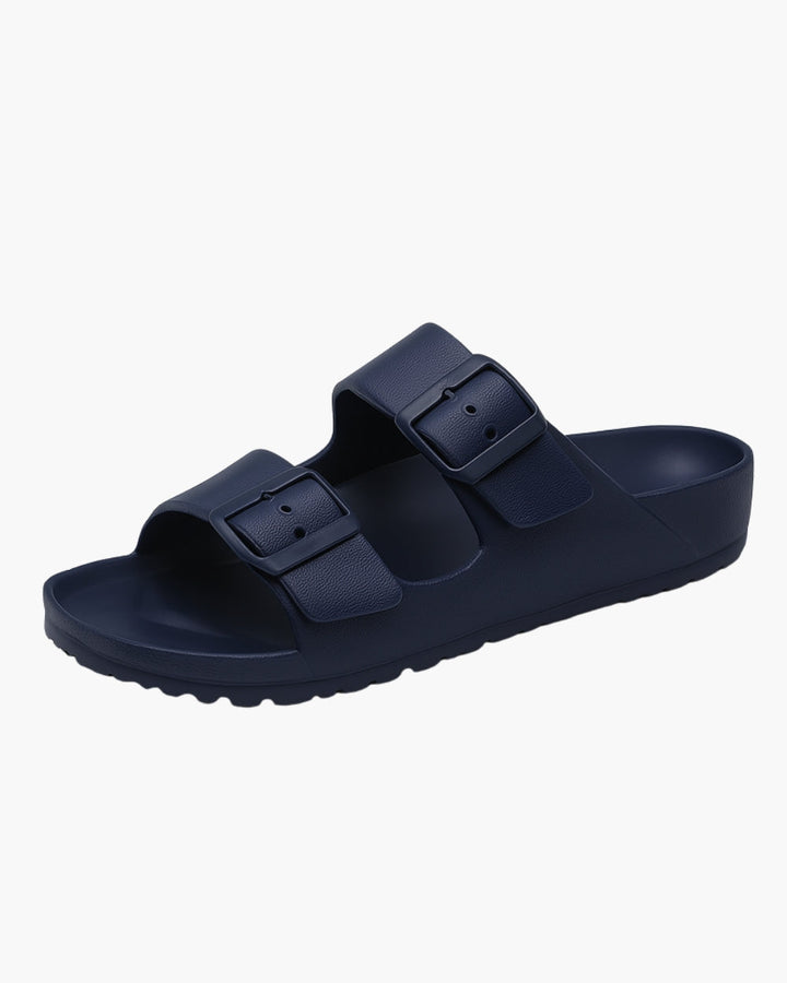 Gralio™ | Sandaler med Justerbare Spænder