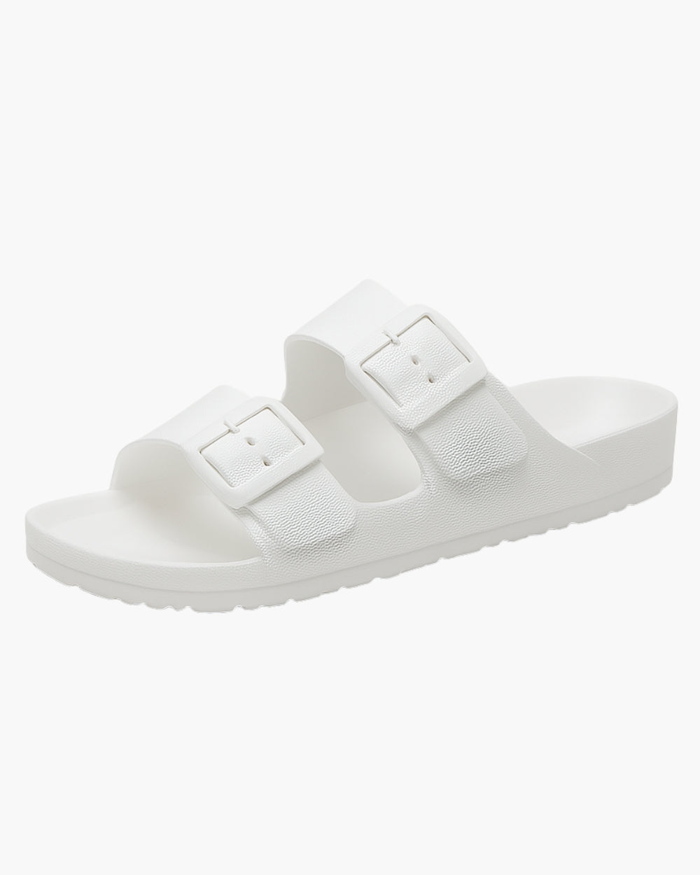 Gralio™ | Sandaler med Justerbare Spænder