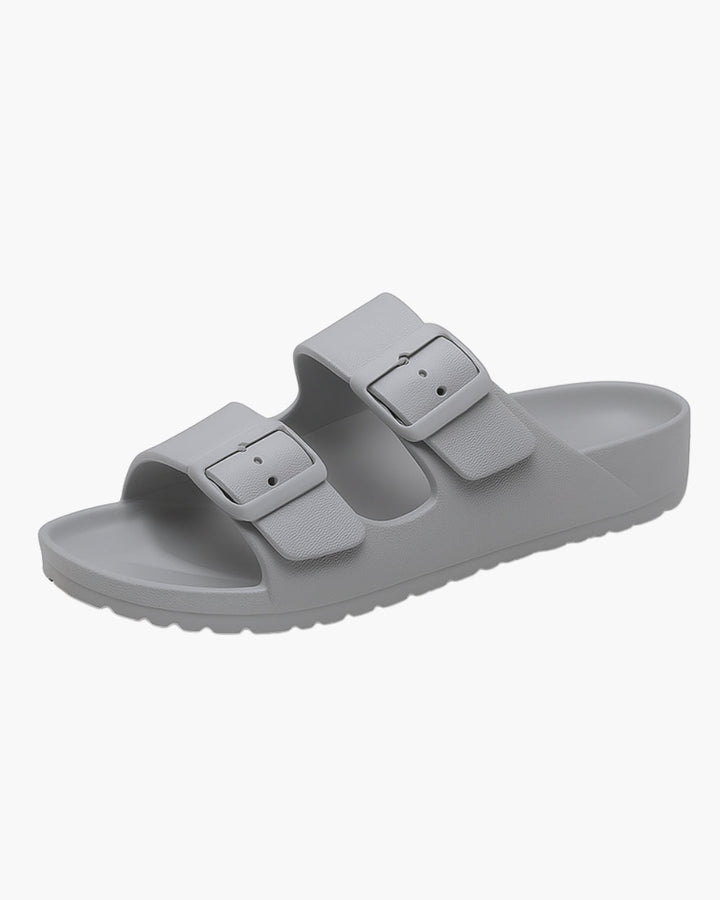 Gralio™ | Sandaler med Justerbare Spænder