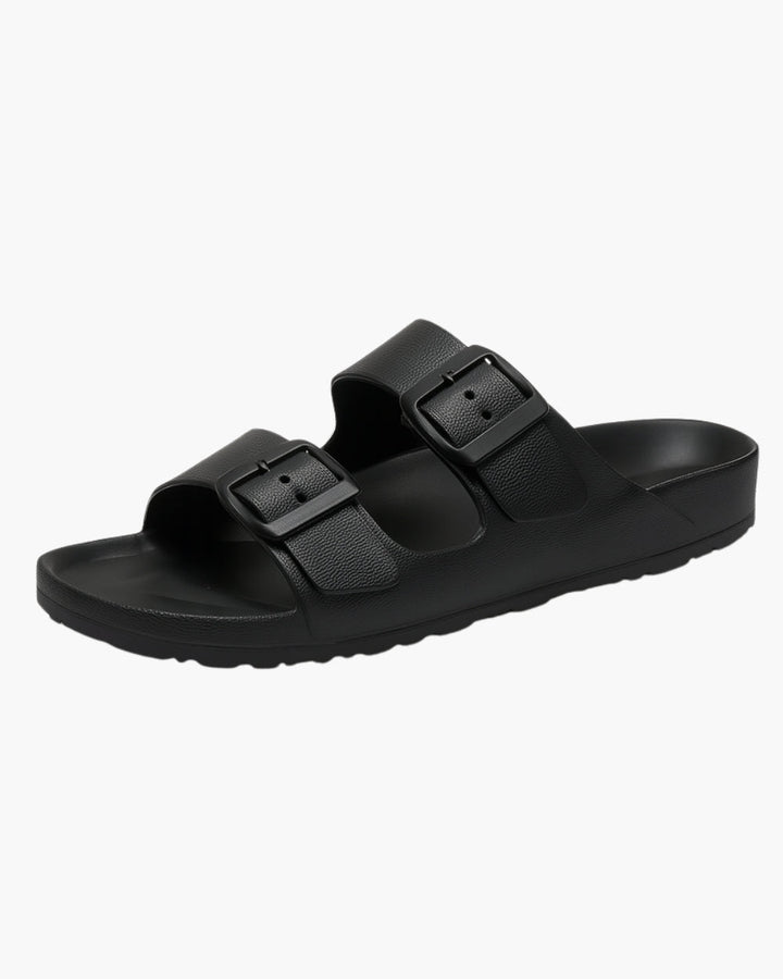 Gralio™ | Sandaler med Justerbare Spænder