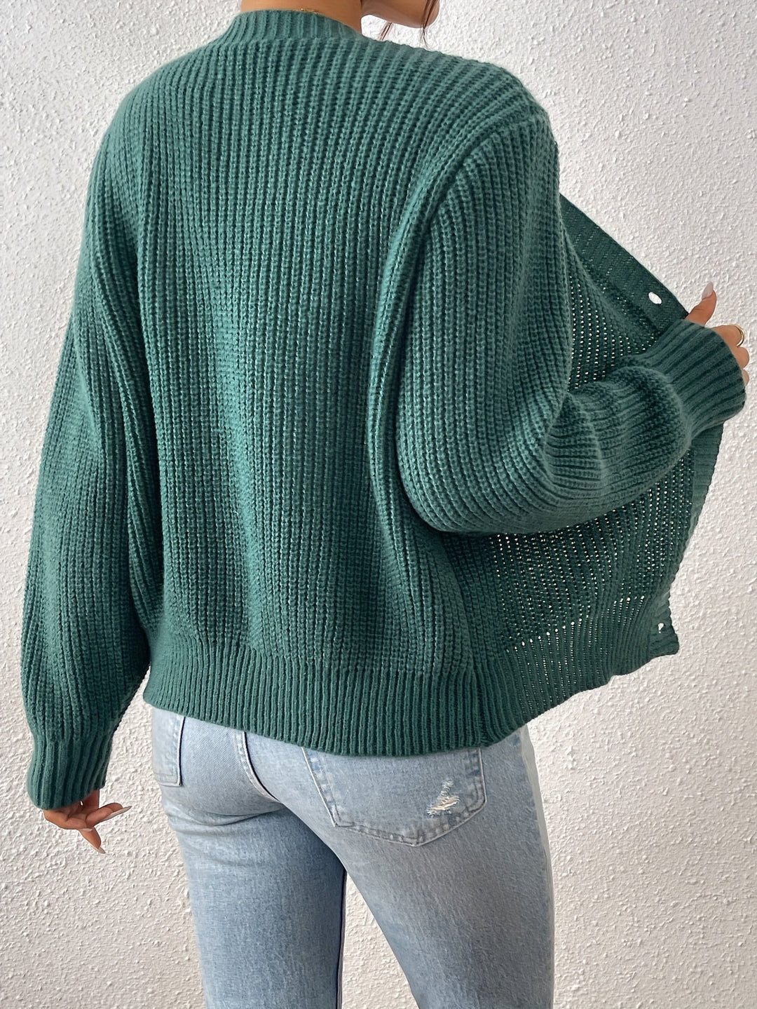 Grethe Cardigan