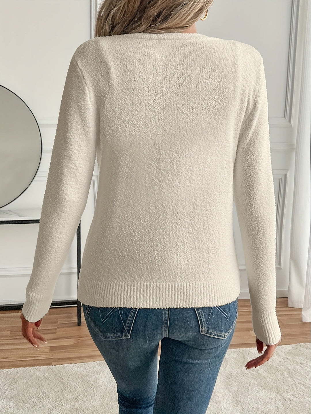 Grethe Cardigan