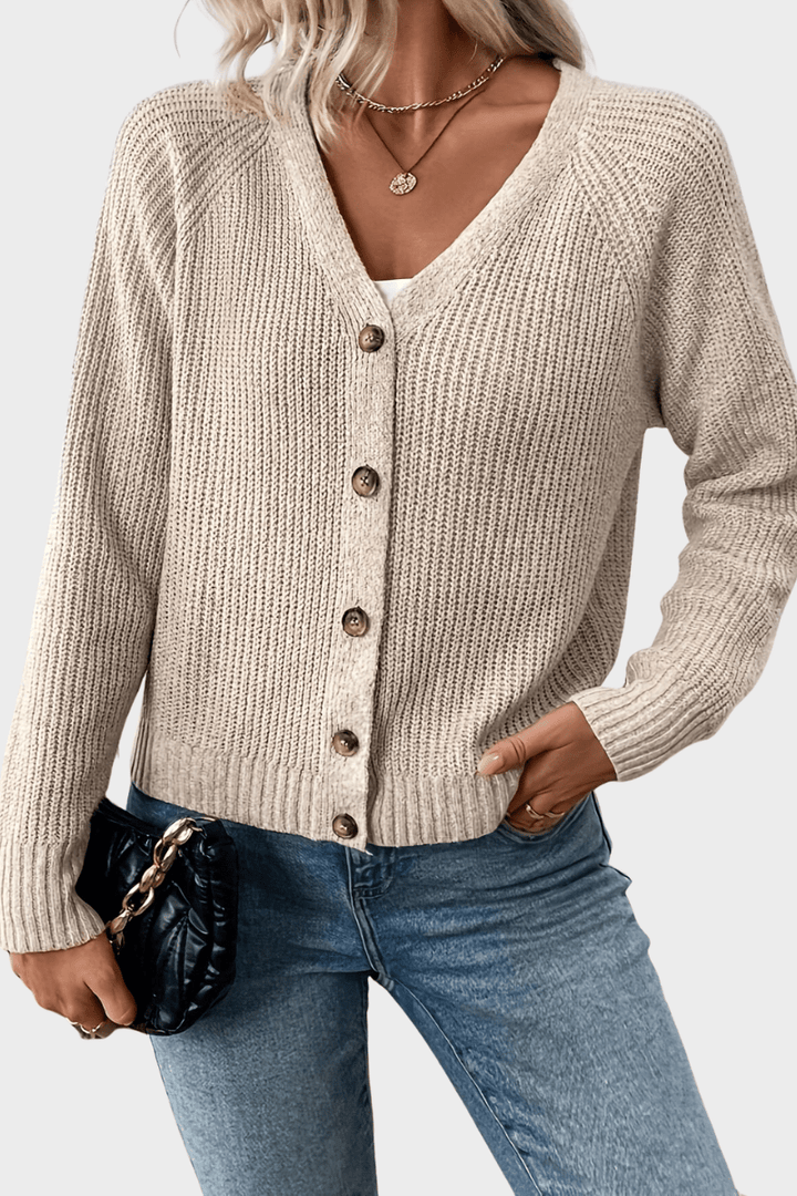 Grethe Cardigan