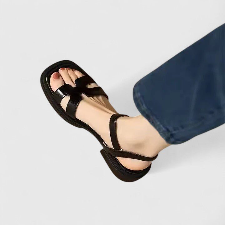Gry | Stilfulde sandaler