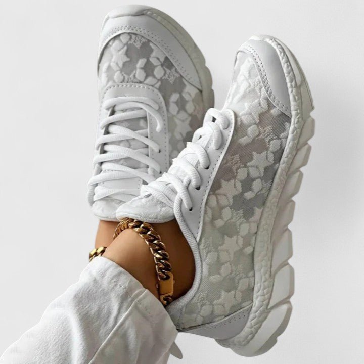 Gry | Khalyria Comfort Shoes