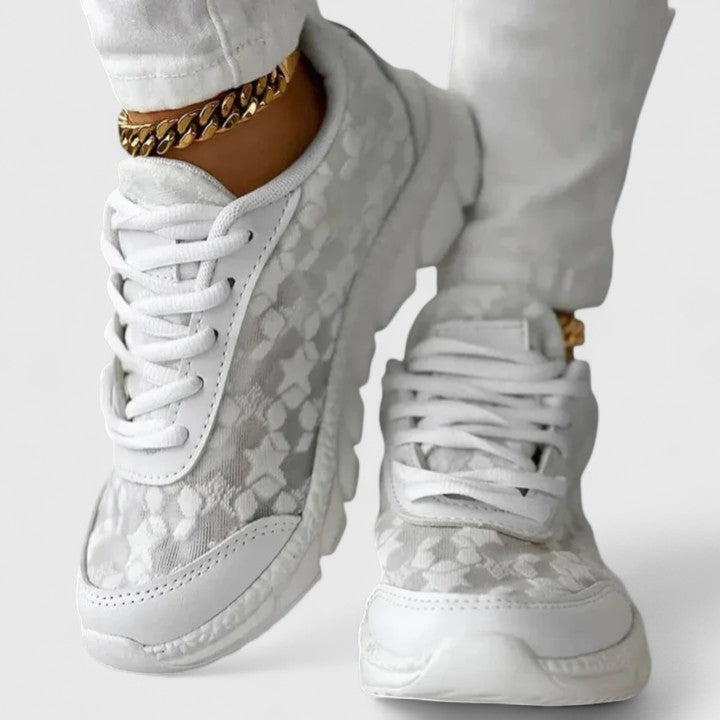 Gry | Khalyria Comfort Shoes