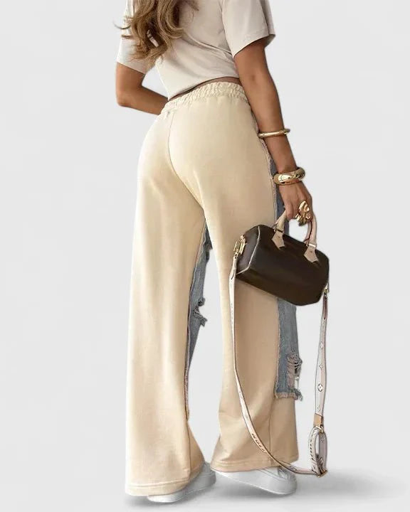 Gray | Urban Trousers