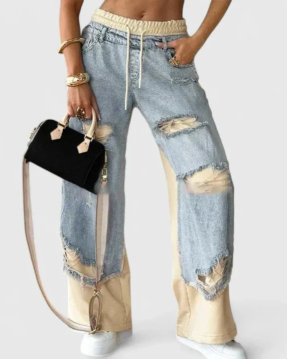 Gray | Urban Trousers