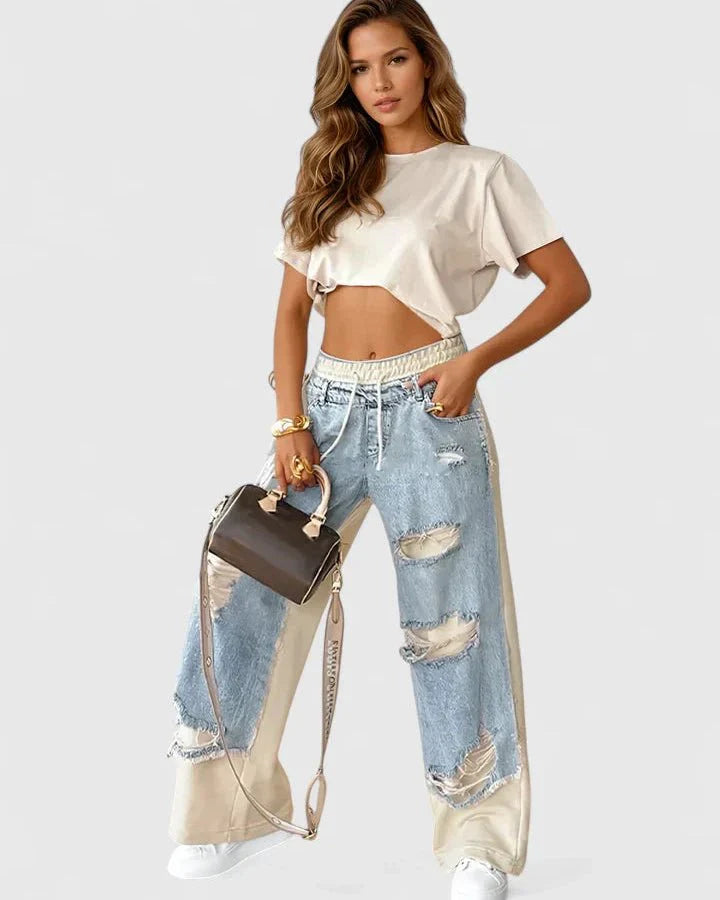 Gray | Urban Trousers