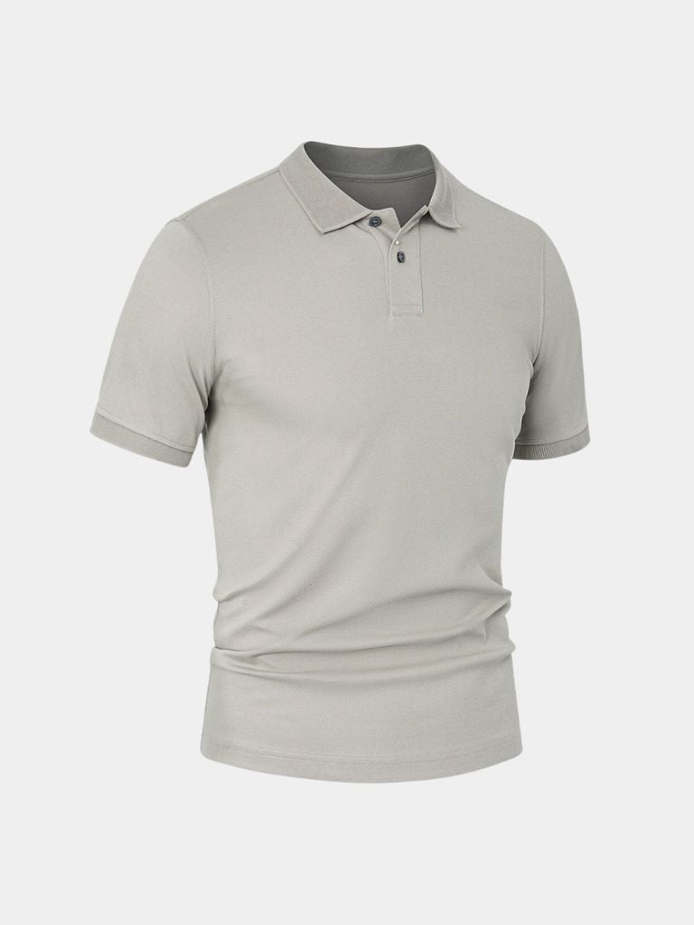 Gustav™ Urban Fog Polo Shirt