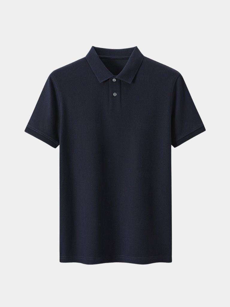 Gustav™ Urban Fog Polo Shirt