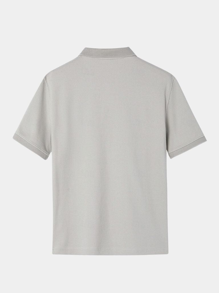 Gustav™ Urban Fog Polo Shirt