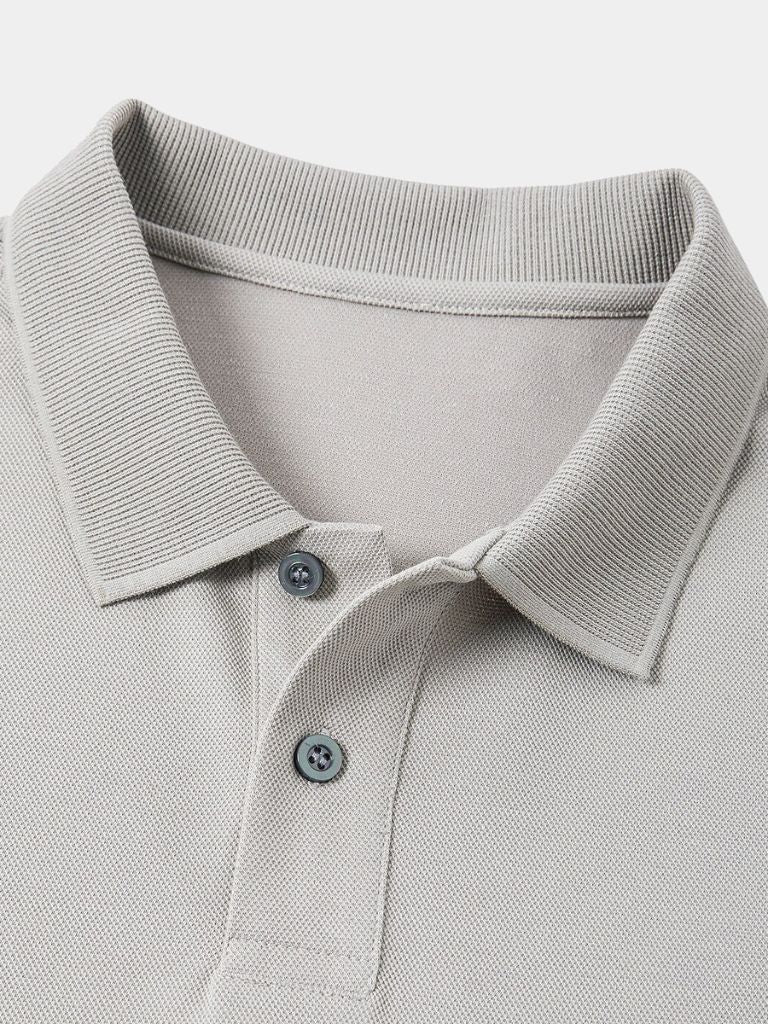 Gustav™ Urban Fog Polo Shirt