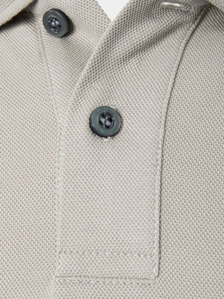 Gustav™ Urban Fog Polo Shirt