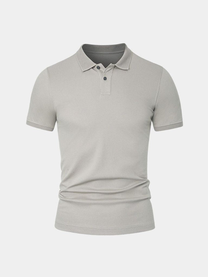 Gustav™ Urban Fog Polo Shirt