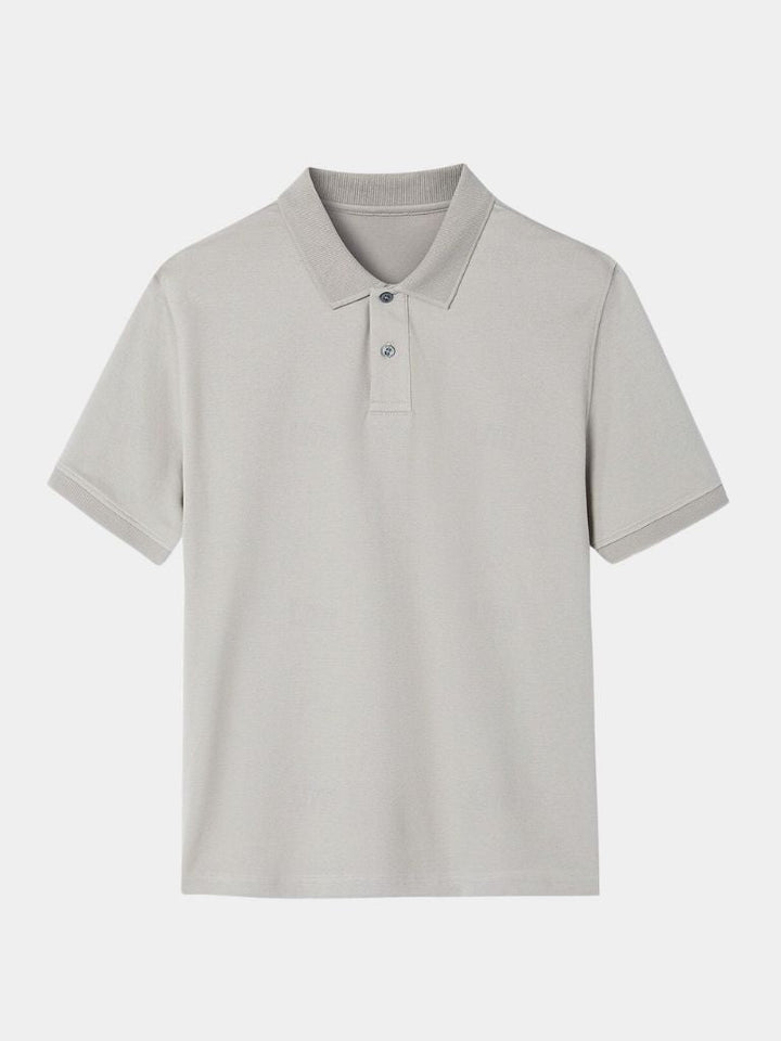 Gustav™ Urban Fog Polo Shirt