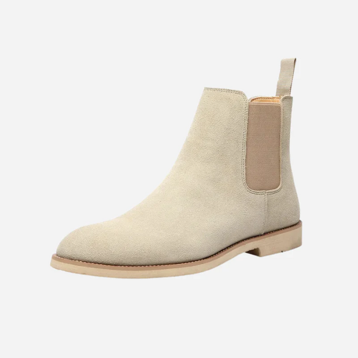 Hald | Chelsea-Støvle