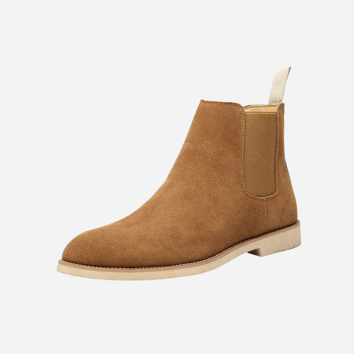 Hald | Chelsea-Støvle