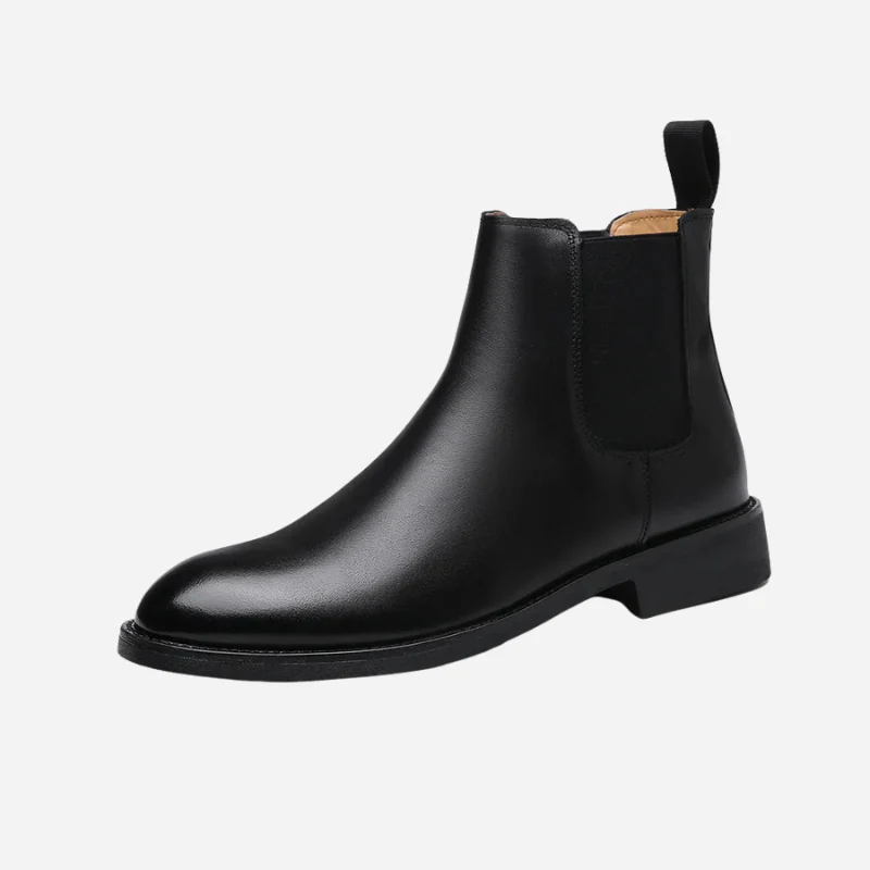Hald | Chelsea-Støvle