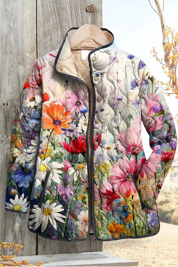 Hedvika™ | Padded Jacket