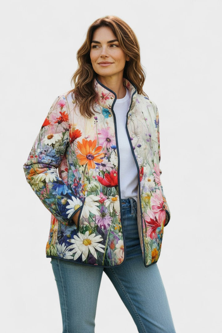 Hedvika™ | Padded Jacket