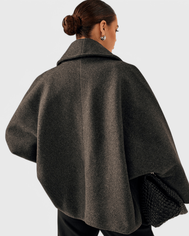 Helena | Tweed Coat