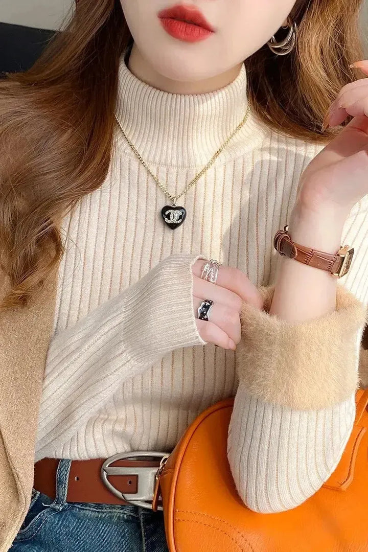 Helene | Kashmir Sweater