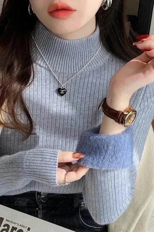 Helene | Kashmir Sweater