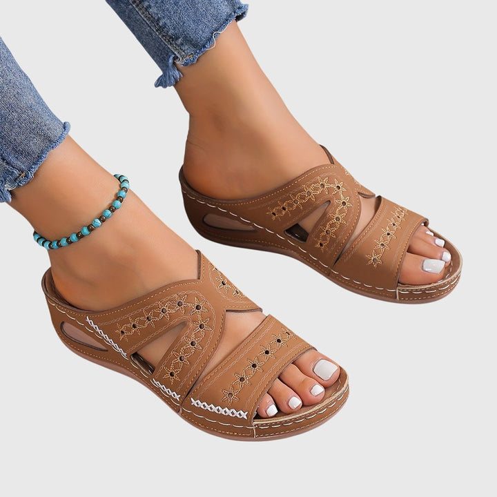 Helene | Orthopedic Sandals