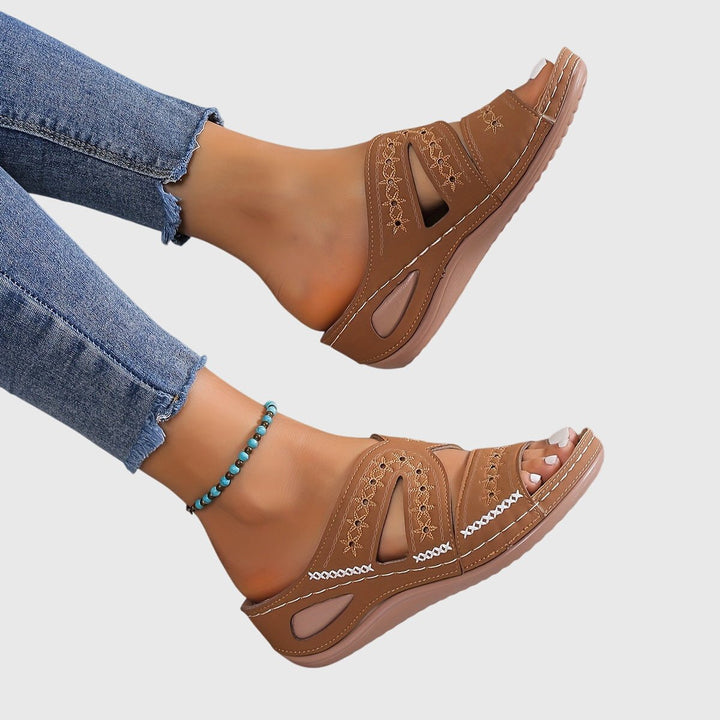 Helene | Orthopedic Sandals
