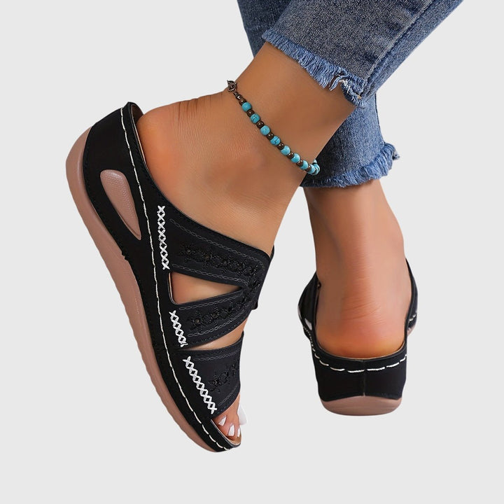 Helene | Orthopedic Sandals