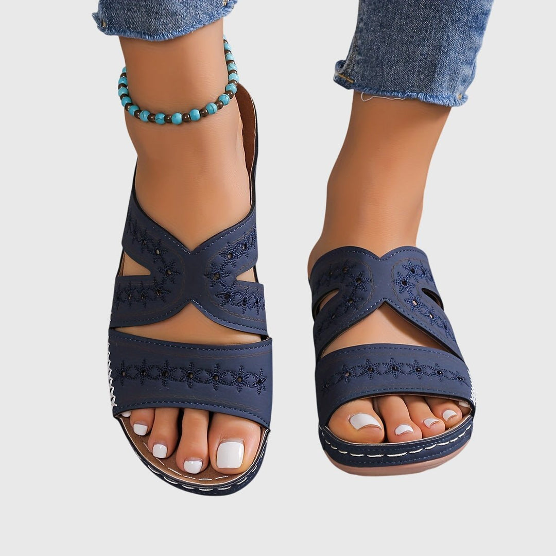 Helene | Orthopedic Sandals