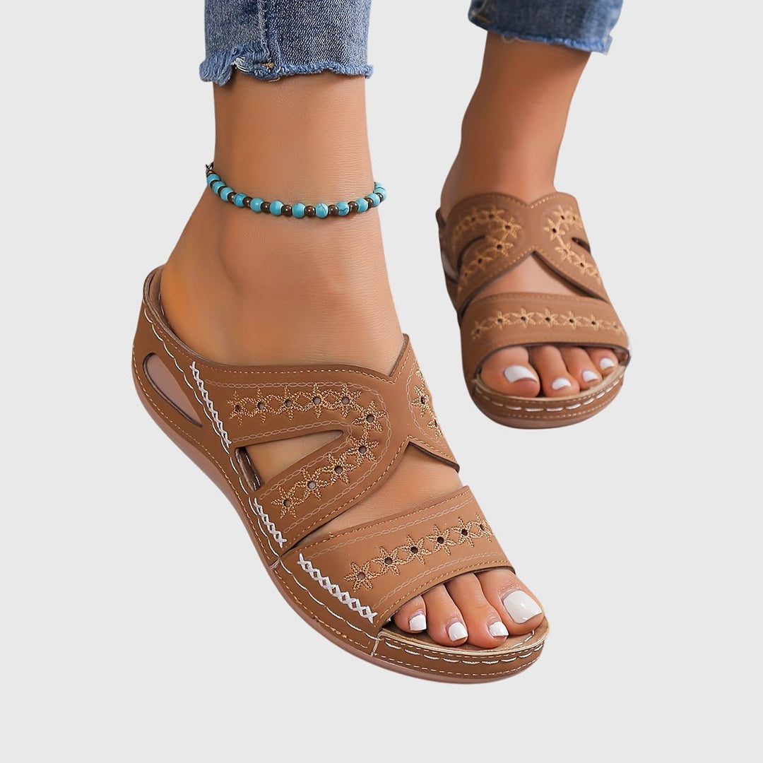 Helene | Orthopedic Sandals