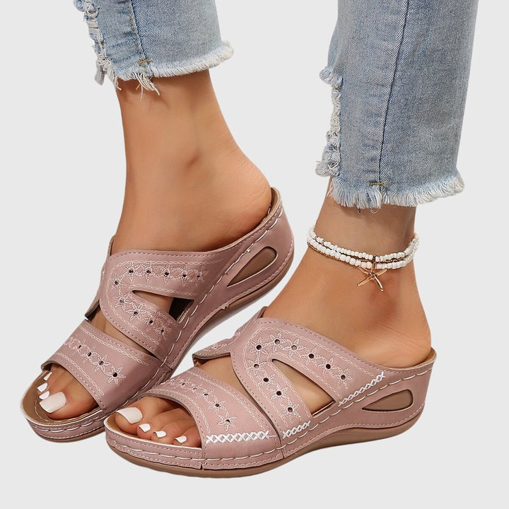 Helene | Orthopedic Sandals