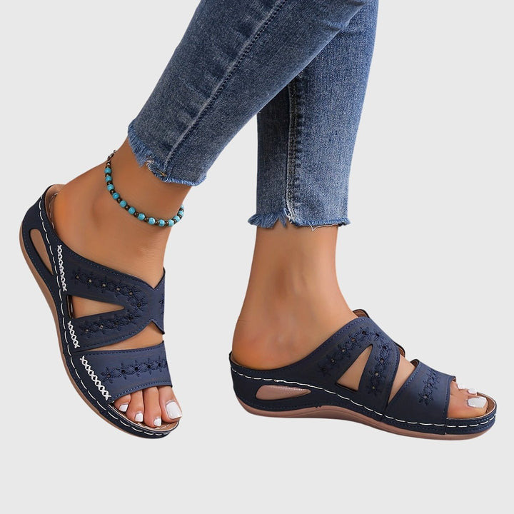 Helene | Orthopedic Sandals