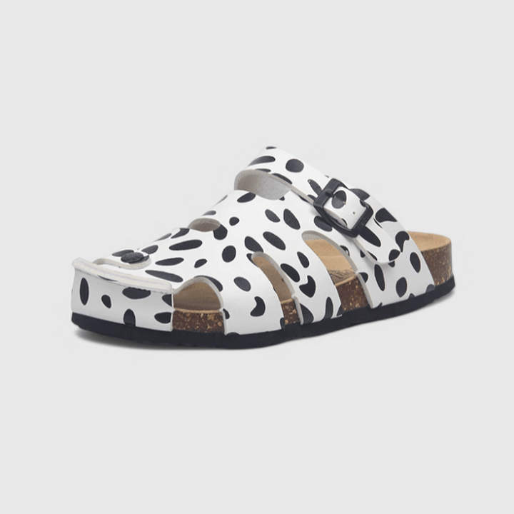 Helene | Orthopedic Sandals