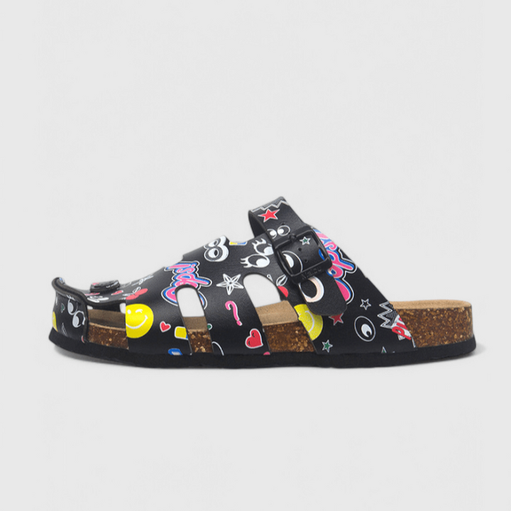 Helene | Orthopedic Sandals