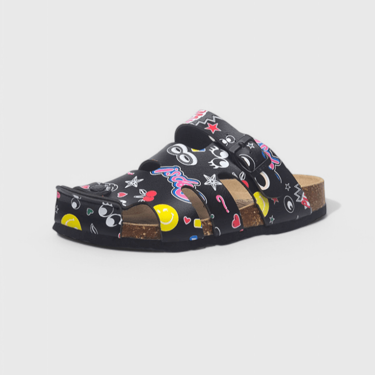 Helene | Orthopedic Sandals