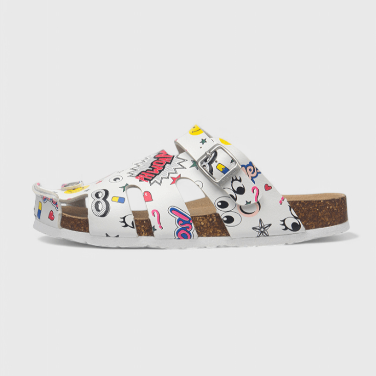 Helene | Orthopedic Sandals